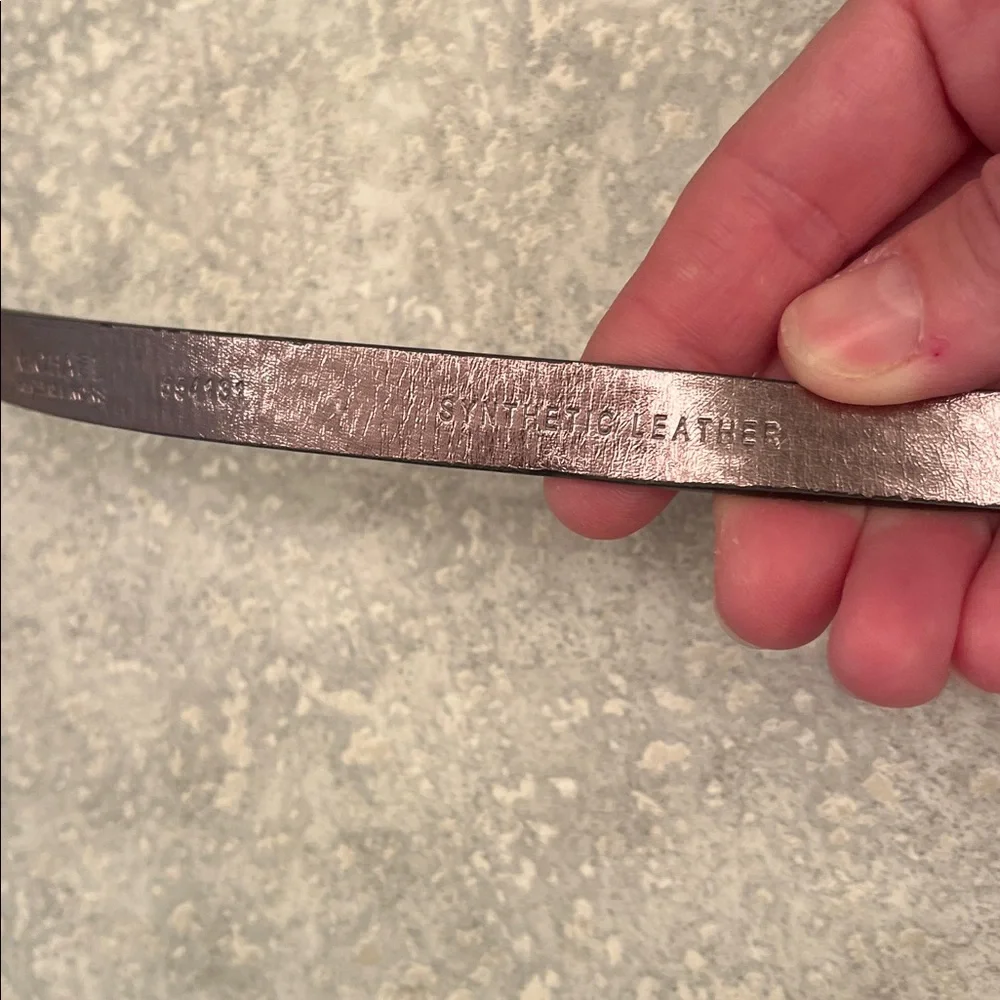 MICHAEL KORS Gray/Black waist bag or crossbody bag - Picture 7 of 12